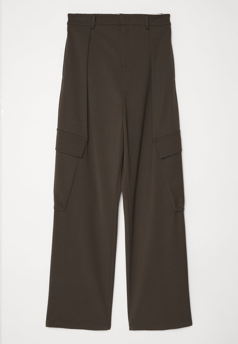 N°21 Cargobroek groen N°21 Cargobroek groen