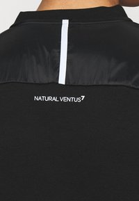EA7 Emporio Armani Sweatshirt - black
