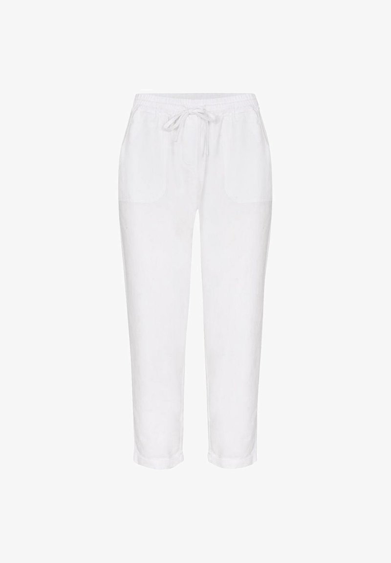 Soyaconcept SC-CISSIE 10-C - Jogginghose - white