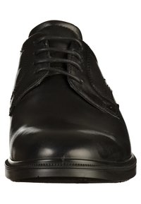 ECCO LISBON - Stringate eleganti - black