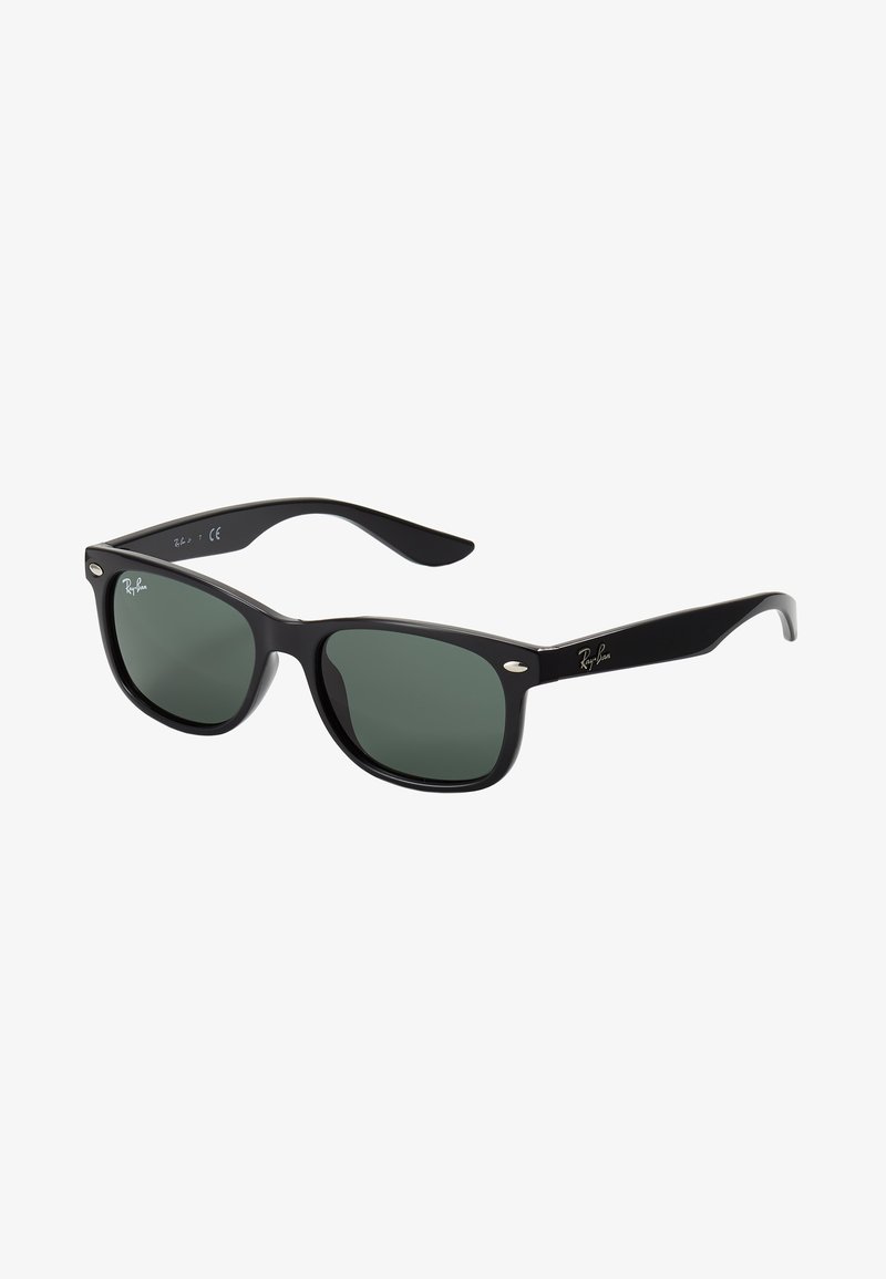 Ray Ban Junior New Wayfarer Zonnebril Black Zwart Zalando Nl Ray Ban Junior New Wayfarer Zonnebril Black Zwart Zalando Nl