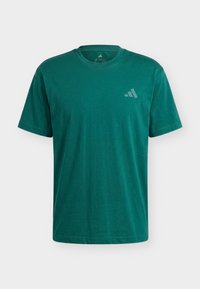 Επιλέχθηκε, collegiate green