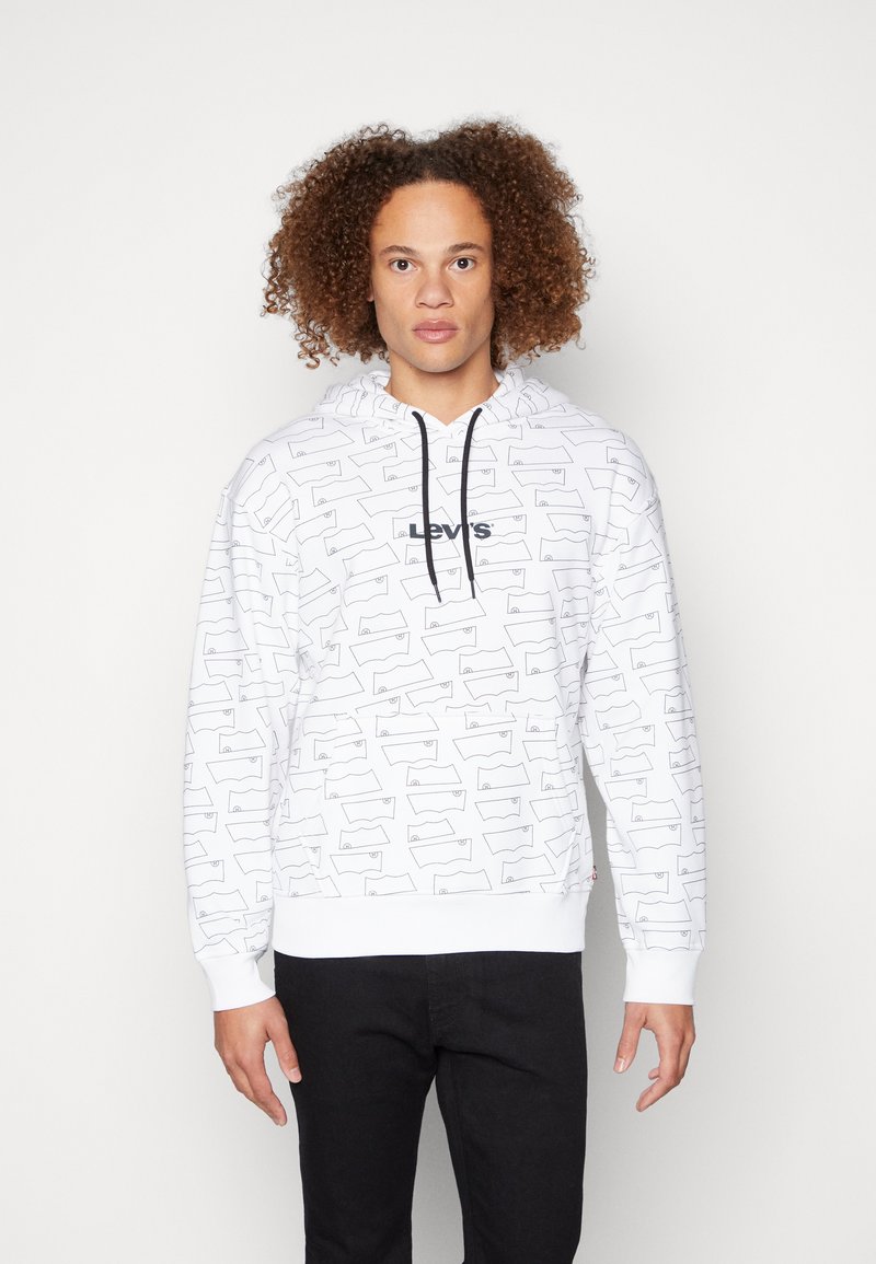 Graphic po hoodie Clearance