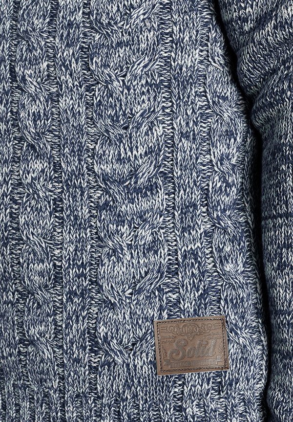 SDPankraz - Jumper - insignia b3