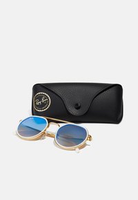 Ray-Ban UNISEX - Ochelari de soare - gold-coloured