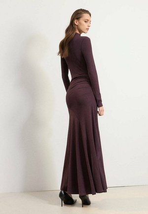 Mango, ADULT - Robe pull - wine