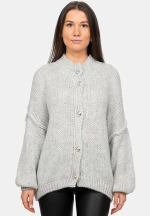 Gilet - light gey