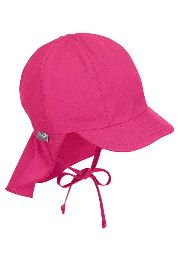 UNISEX  M NACKENSCHUTZ – Cap