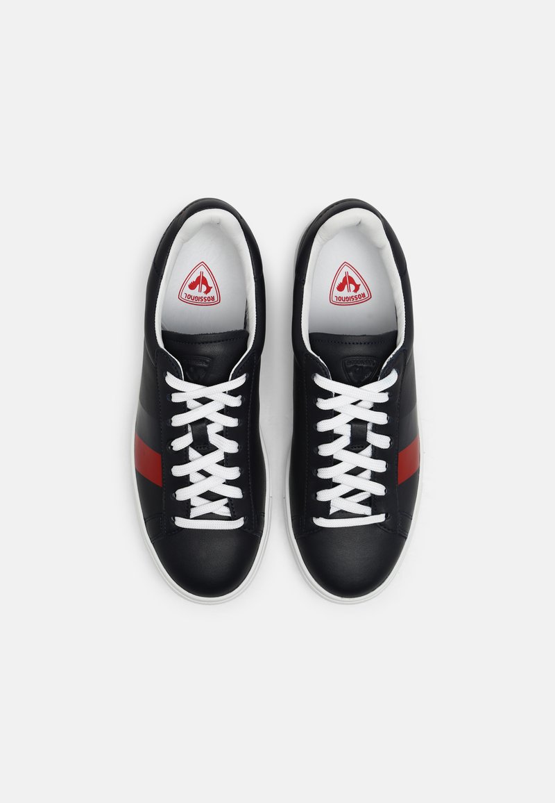 Damen Sneaker low | Rossignol UNISEX ALEX SKIN Sneaker low navy/dunkelblau - NK12769 Damen Sneaker low | Rossignol UNISEX ALEX SKIN Sneaker low navy/dunkelblau - NK12769