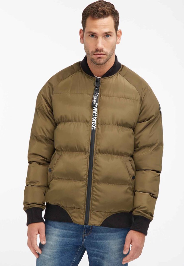homebase jacket