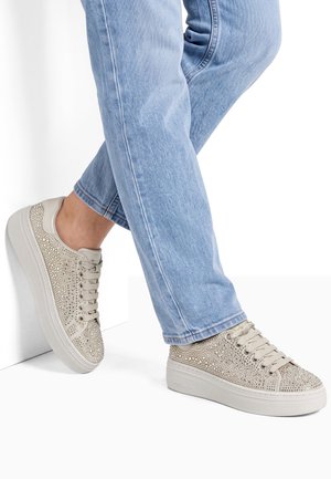 Tamaris, Sneakers basse - champagne