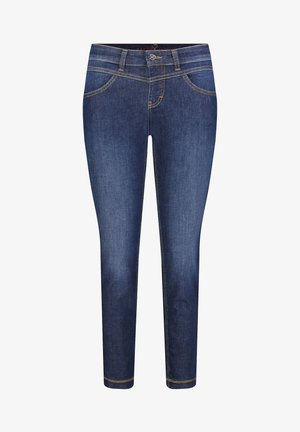 DREAM - Jeans slim fit - stoned blue