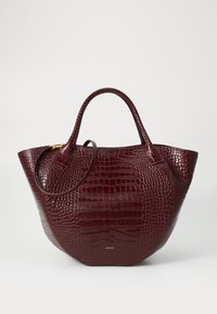 MIA - Tote bag - bordeaux