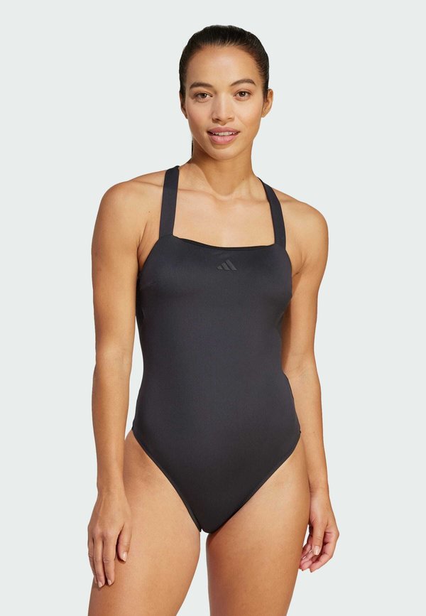 ICONISEA PADDED PREMIUM X-BACK - Swimsuit