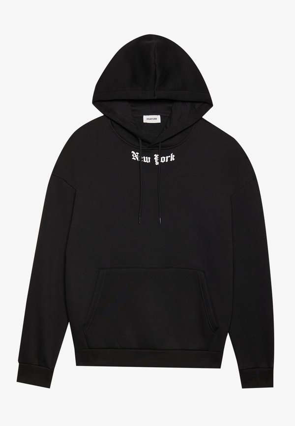 NEW YORK HOODIE UNISEX - Hoodie4