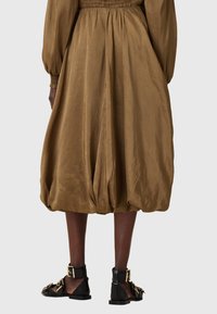 AllSaints NIA - Gonna a palloncino - breen brown