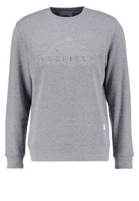 Penfield Felpa - grey