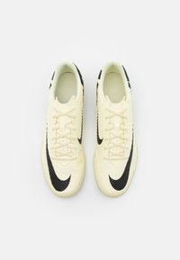 Nike Performance Scarpe da calcio indoor - yellow