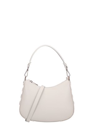 Borsa a mano - light grey