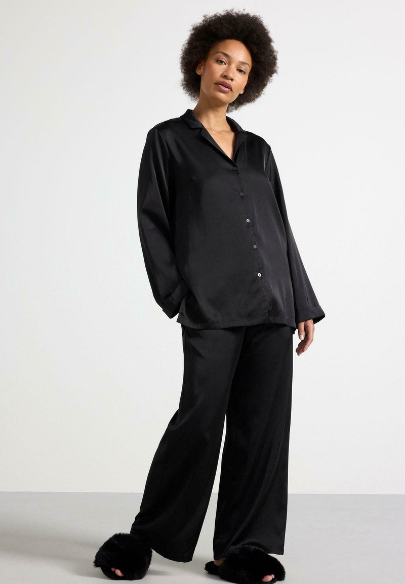 Lindex SET czarny