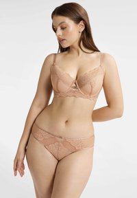 ESOTIQ SEMI-PADDED DARLING - Biustonosz z fiszbiną