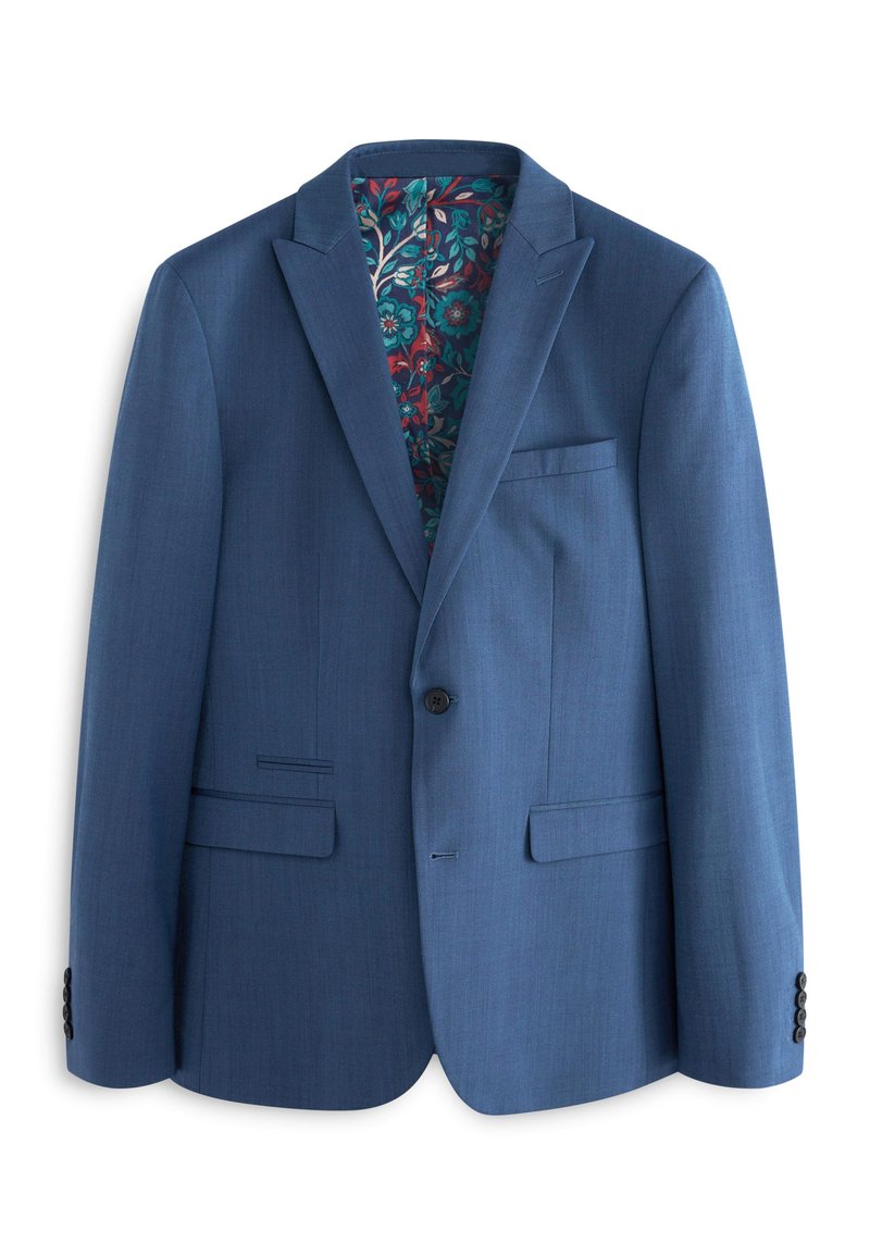 Next Colbert blauw