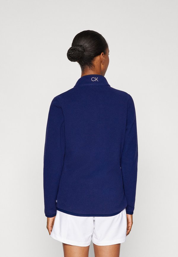 ALVARDO FULL ZIP  - Fleece jacket3