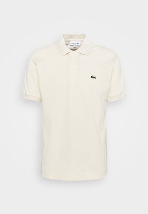 Lacoste, Poloshirts - naturel clair