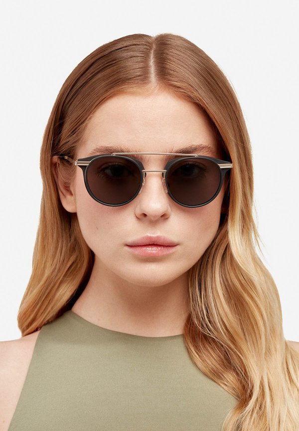 CITYLIFE - POLARIZED - Sonnenbrille - gold