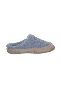 VERBENAS Chaussons - cielo beige