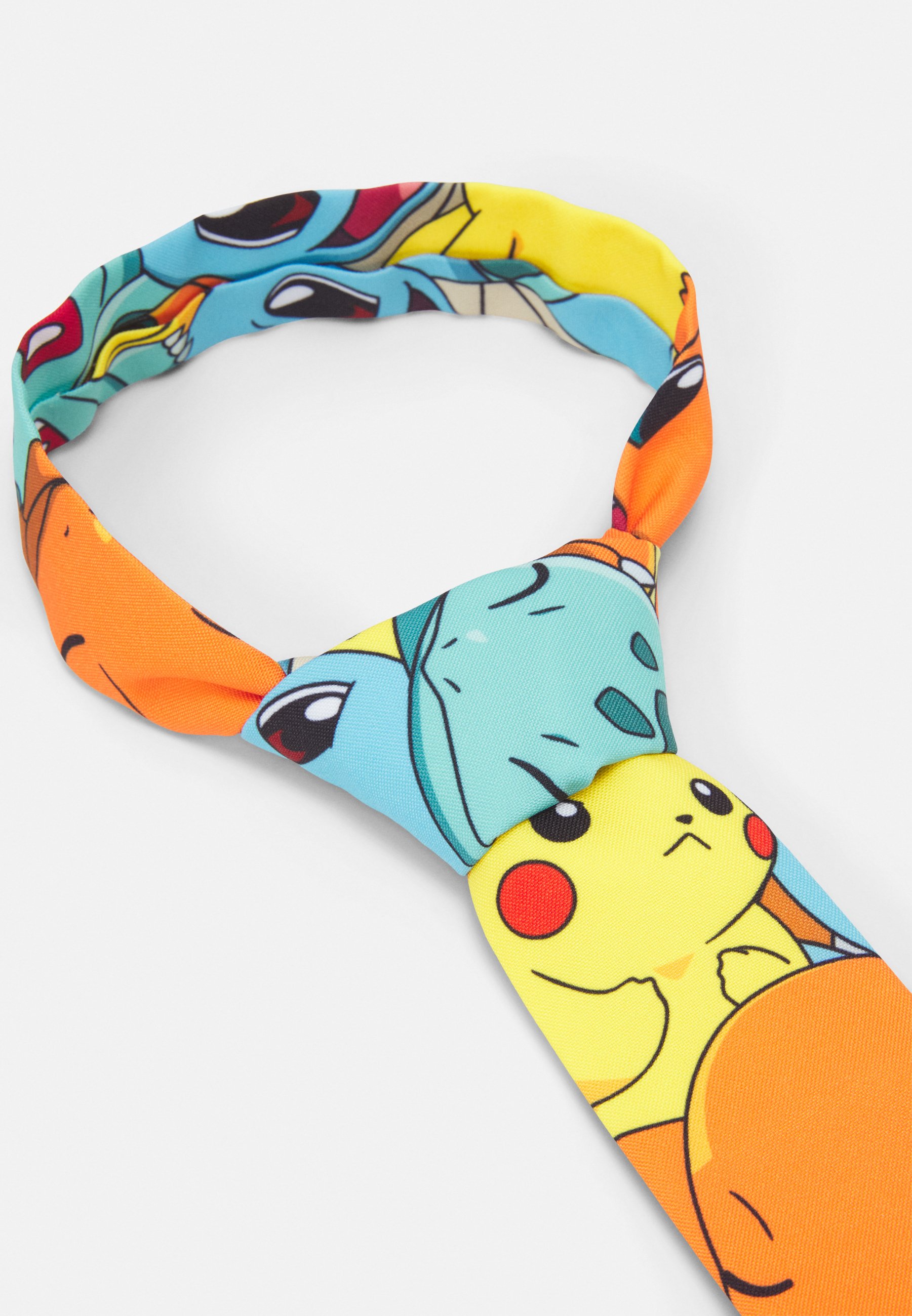 OppoSuits POKEMON SET - Kostuum - multi-coloured/meerkleurig - Zalando.nl