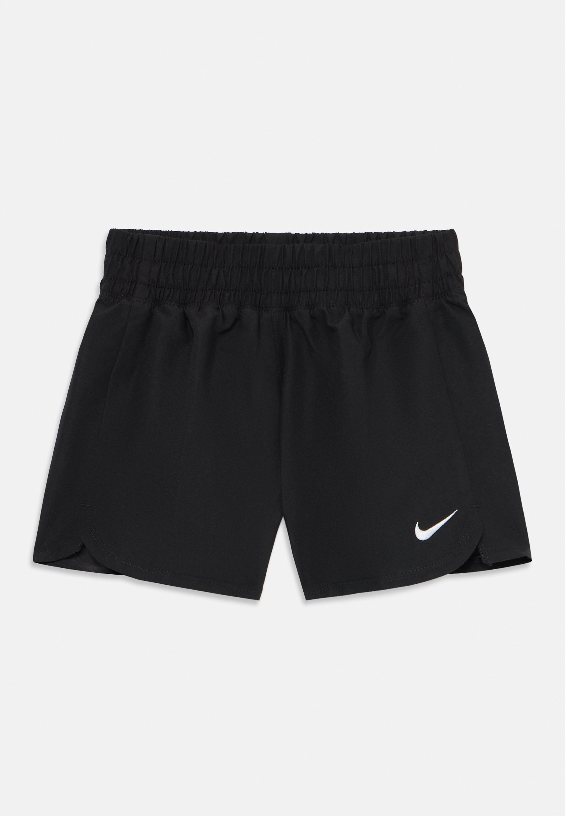 Nike Performance VOLLEY SHORT UNISEX Kurze Sporthose black
