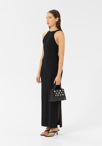 Gestuz SARIELLE  - Maxi šaty - black
