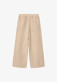 Unausgewählt, sand brown