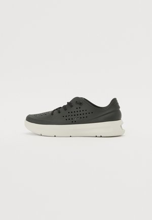 INMOTION PACER  - Sneakers low - black/atmosphere