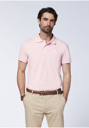 Polo Sylt REGULAR FIT - Poloshirt - pink lady