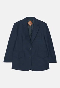 Blazer - navy blazer