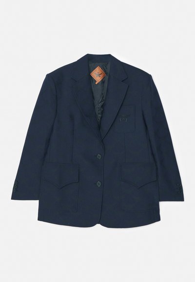 MCM Σακάκι - navy blazer