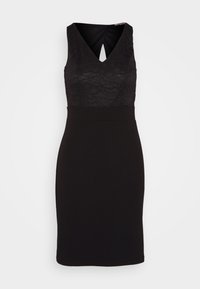Избран, black