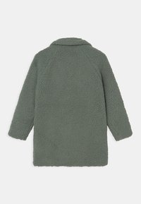 ONLY GIRLS KONNEWAURELIA COAT - Casaco de inverno - shadow