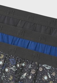 Name it 3ER-PACK szary