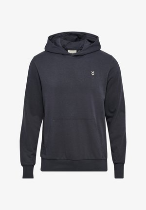 Hummel, - Bluza z kapturem