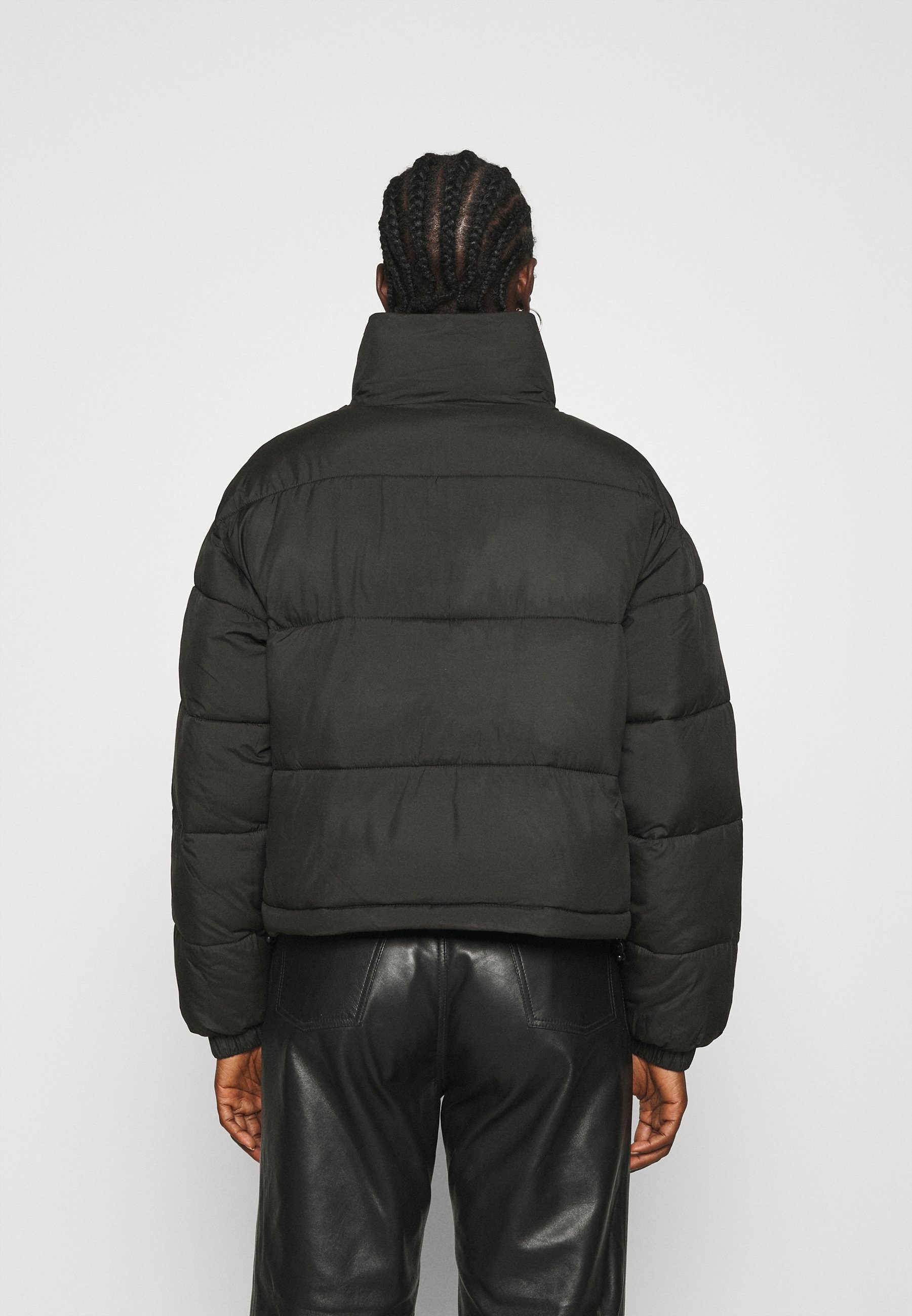 pepe jeans puffer jacket