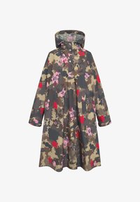 Wybrany, floral camo