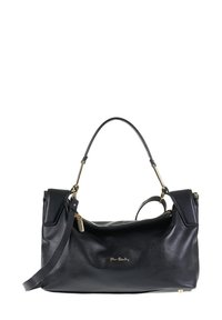 BORSA A MANO CON TRACOLLA IN ECOPELLE PIERRE CARDIN - WX21 5512