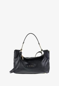BORSA A MANO CON TRACOLLA IN ECOPELLE PIERRE CARDIN - WX21 5512 BORSA A MANO CON TRACOLLA IN ECOPELLE PIERRE CARDIN - WX21 5512