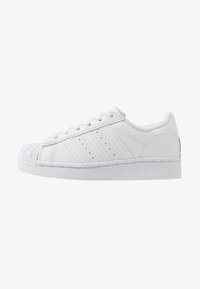 adidas Originals SUPERSTAR Sneaker low footwear white/weiß
