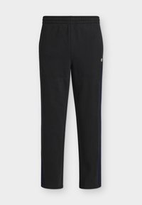 Non sélectionné, black/navy blue