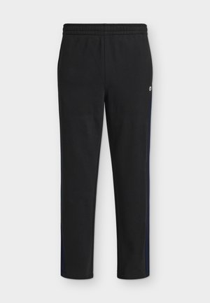 Lacoste, Pantaloni sportivi - black/navy blue