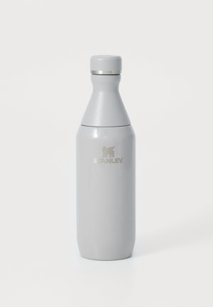 THE ALL DAY SLIM BOTTLE 0.35L / 12OZ UNISEX - Drink bottle - ash gloss